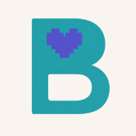 Beadela logo